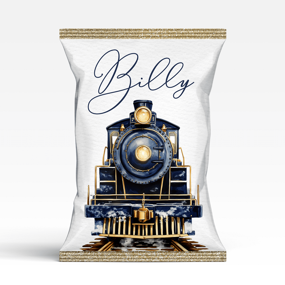 Christmas treat packet chocolates