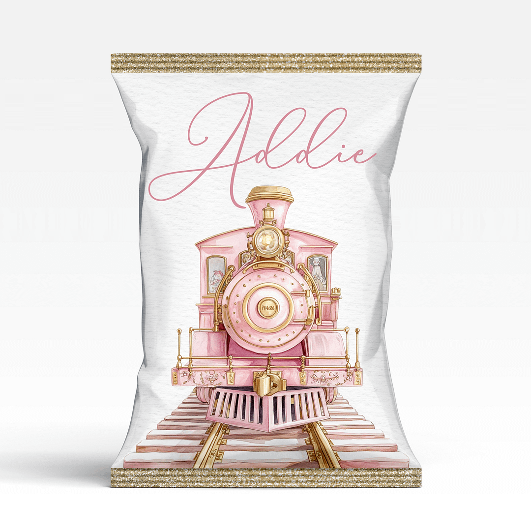Christmas treat packet chocolates