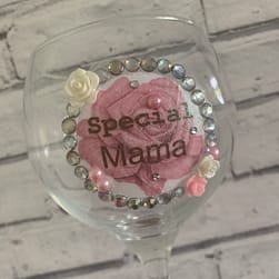gin glass
