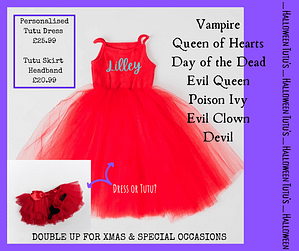 tutu dress