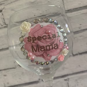 gin glass
