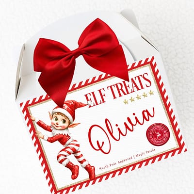 Elf gifts