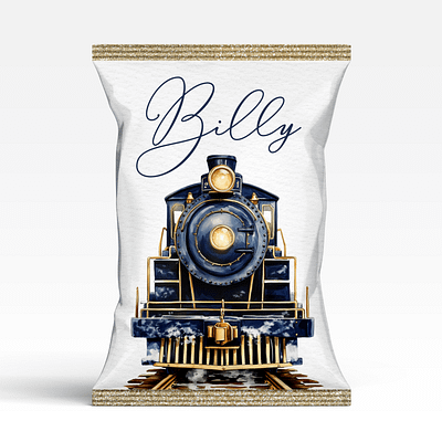 Christmas treat packet chocolates