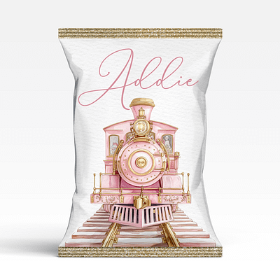 Christmas treat packet chocolates